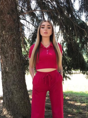 Анкета проститутки Камилла, 23 года