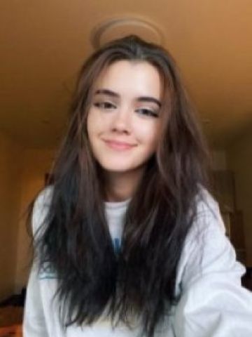 Анкета проститутки Каролина, 23 года