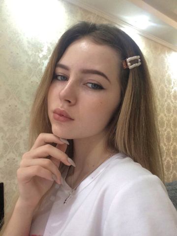 Анкета проститутки Диана, 23 года
