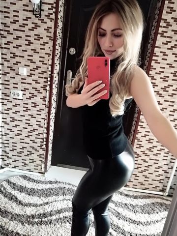 Анкета проститутки Арина, 24 года
